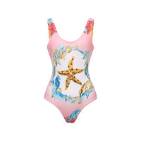 طقم سباحة بناتي