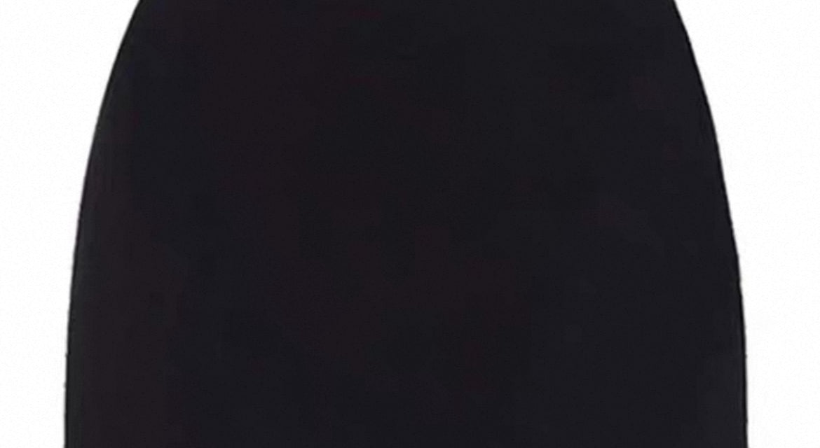 طقم سباحة اسود انيق