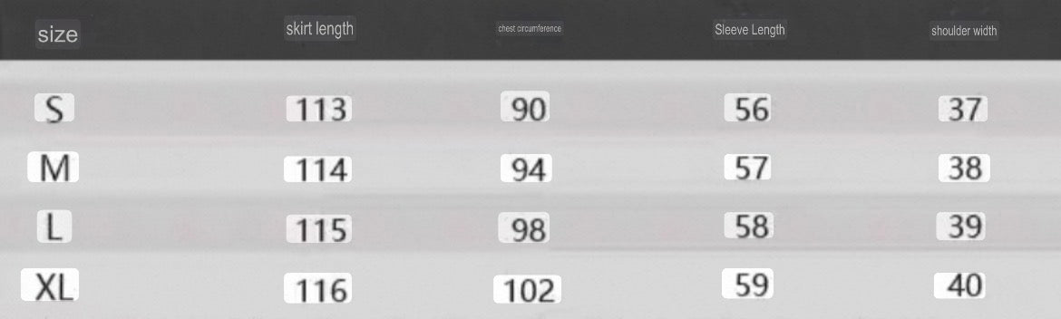 فستان انيق متدرج