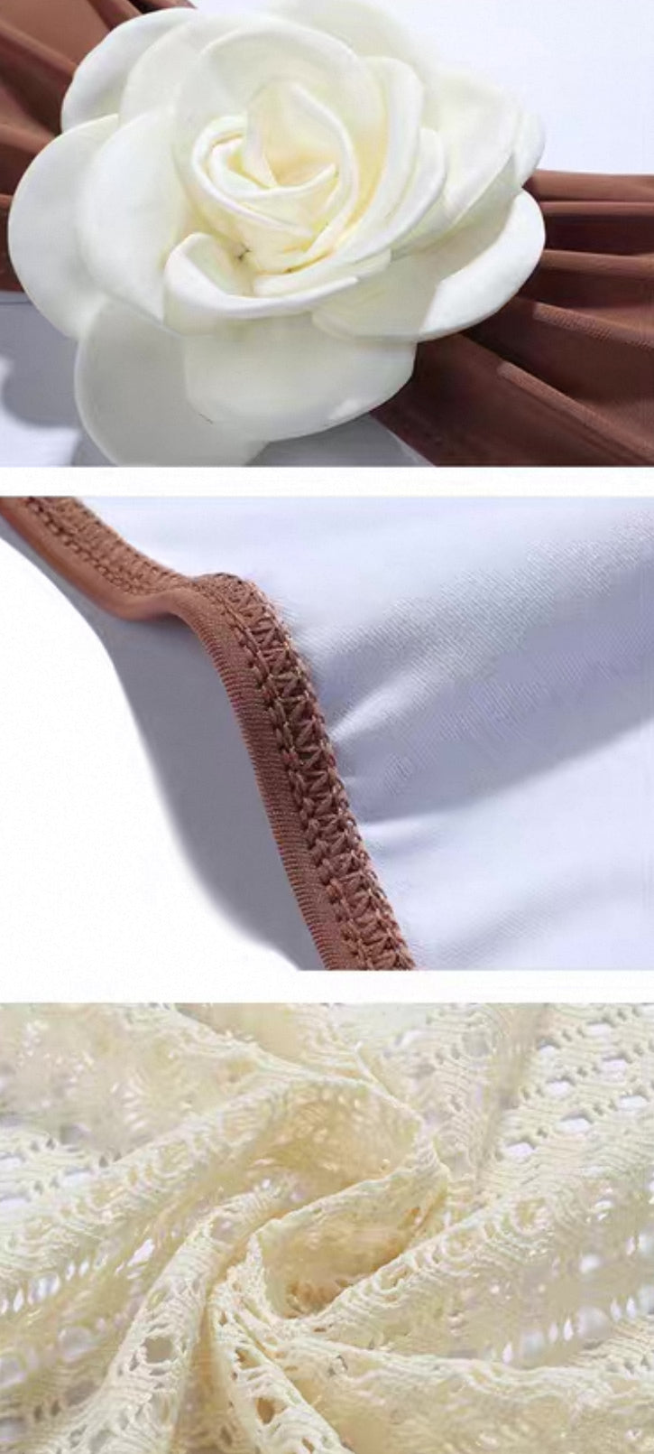 طقم سباحة راقي
